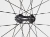  Vorderrad Bontrager Aeolus Pro 49V Disc TLR 12T Bl