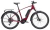 Trek Allant+ 5 L Rage Red 725