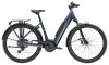 Trek Verve+ 4 Lowstep XS Galactic Grey 800