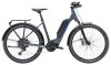 Trek Allant+ 6 Lowstep M Galactic Grey 400