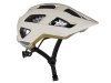 Trek Helm Trek Quantum WaveCel L Era White/Gold CE