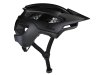 Trek Helm Trek Rally WaveCel S Black/BK Splatter CE