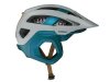 Trek Helm Trek Blaze WaveCel S Gravel/Dark Aquatic CE