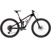 Trek Top Fuel 9.9 XO AXS S Carbon Red Smoke