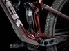 Trek Top Fuel 9.9 XO AXS L Carbon Red Smoke