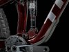 Trek Top Fuel 9.9 XO AXS L Carbon Red Smoke