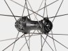  Vorderrad Bontrager Paradigm Pro 30 Disc 12T Black