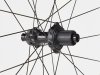  Hinterrad Bontrager Paradigm Pro 30 Disc 142 Shim1