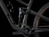 Trek Top Fuel 8 S 27.5 Matte Dark Web