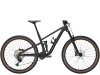 Trek Top Fuel 8 XL Matte Dark Web