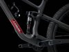 Trek Top Fuel 9.9 XO AXS M Matte Dark Web