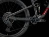 Trek Top Fuel 9.9 XO AXS M Matte Dark Web