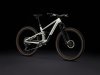 Trek Top Fuel 9.9 XX AXS M Lunar Silver