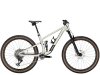 Trek Top Fuel 9.9 XX AXS ML Lunar Silver