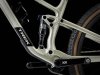 Trek Top Fuel 9.9 XX AXS ML Lunar Silver