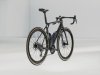 Trek Madone SLR 9 AXS XS Matte Carbon Smoke/Prismatic P