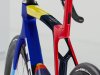 Trek Madone SLR 9 AXS XS Team Replica