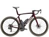 Trek Madone SLR 9 AXS M Carbon Red Smoke