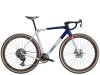 Trek Checkmate SLR 9 AXS S Matte Hex Blue/Plasma Grey P