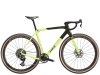 Trek Checkmate SLR 9 AXS L Olive Drab/Glowstick