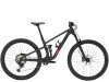 Trek Top Fuel 9.8 XT L Matte Dark Web