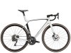 Trek Madone SL 6 S White Prismatic