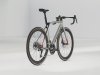 Trek Madone SL 7 ML Matte Lunar Silver