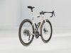 Trek Madone SLR 7 S Era White/Supernova Marble