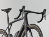 Trek Madone SLR 7 AXS M Matte Carbon Smoke/Prismatic Pe