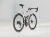 Trek Madone SLR 7 AXS ML Era White/Supernova Marble