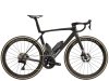 Trek Madone SLR 9 XS Matte Carbon Smoke/Prismatic Pearl