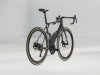 Trek Madone SLR 9 ML Matte Carbon Smoke/Prismatic Pearl