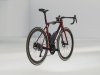 Trek Madone SLR 9 XS Carbon Red Smoke