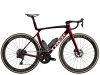 Trek Madone SLR 9 ML Carbon Red Smoke