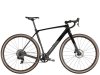 Trek Checkpoint SL 5 AXS M Trek Black/Matte Carbon Smok