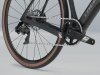 Trek Checkpoint SL 5 AXS L Trek Black/Matte Carbon Smok