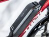 Trek Allant+ 5 M Rage Red 800WH