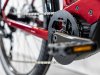 Trek Allant+ 5 M Rage Red 800WH