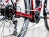 Trek Allant+ 5 M Rage Red 800WH