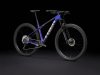 Trek Procaliber 9.5 L Purple Flip/Hex Blue