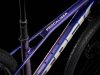 Trek Procaliber 9.5 L Purple Flip/Hex Blue