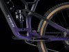 Trek Fuel EX 9.8 XT S 27.5 Deep Smoke/Purple Phaze