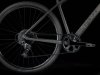 Trek FX Sport 5 Carbon XS Matte Black Olive/Deep Smoke