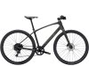 Trek FX Sport 5 Carbon S Matte Black Olive/Deep Smoke