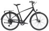 Trek Verve 3 SO EQ M Matte Trek Black