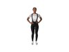 Rapha Tight Rapha 24 Core Winter Women XS Black