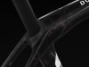 Trek Domane SLR 7 AXS 56 Carbon Smoke/Prismatic Marble