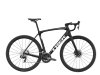 Trek Domane SLR 7 AXS 58 Carbon Smoke/Prismatic Marble