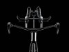 Trek Speed Concept SLR9AXS S Prismatic Pearl/Trek Black