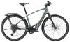 Trek FX+ 7 SO EU M Lichen Green Gloss